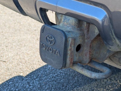 2007 Toyota 4Runner Sport Edition