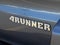 2007 Toyota 4Runner Sport Edition