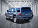 2007 Toyota 4Runner Sport Edition
