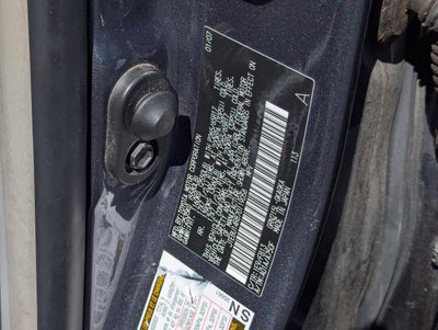 2007 Toyota 4Runner Sport Edition