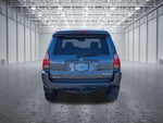 2007 Toyota 4Runner Sport Edition