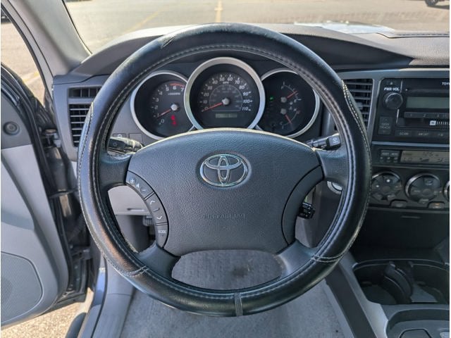2007 Toyota 4Runner Sport Edition