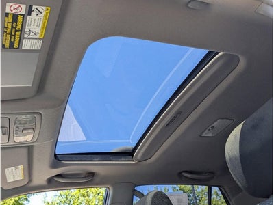 2007 Toyota 4Runner Sport Edition