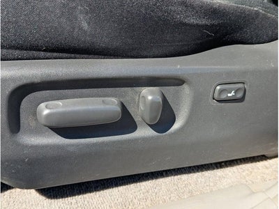 2007 Toyota 4Runner Sport Edition