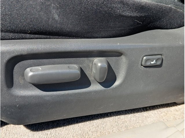 2007 Toyota 4Runner Sport Edition