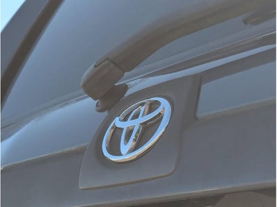 2007 Toyota 4Runner Sport Edition