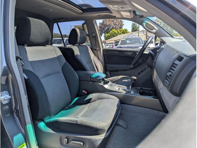 2007 Toyota 4Runner Sport Edition