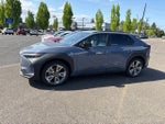 2023 Subaru Solterra Limited