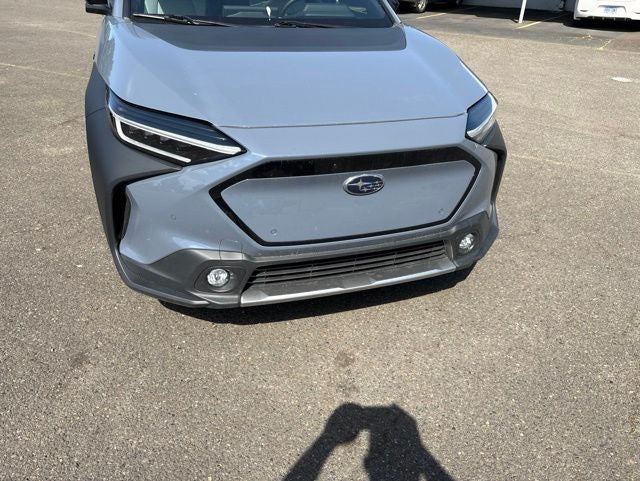 2023 Subaru Solterra Limited
