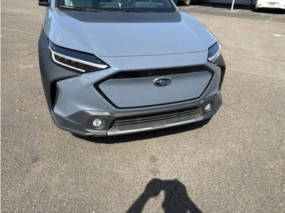 2023 Subaru Solterra Limited
