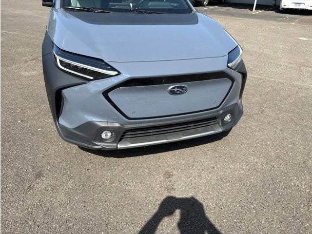2023 Subaru Solterra Limited