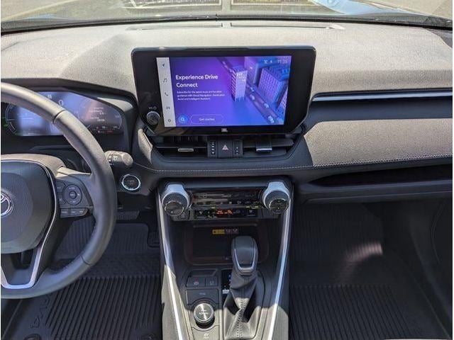 2024 Toyota RAV4 Hybrid Limited