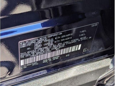 2024 Toyota RAV4 Hybrid Limited