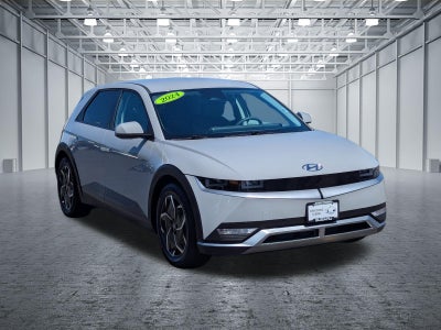 2024 Hyundai Ioniq 5 SEL
