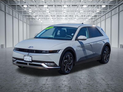 2024 Hyundai Ioniq 5 SEL