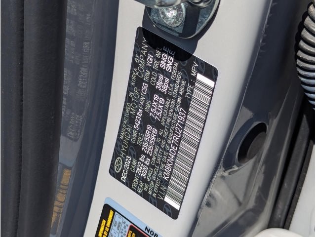 2024 Hyundai Ioniq 5 SEL