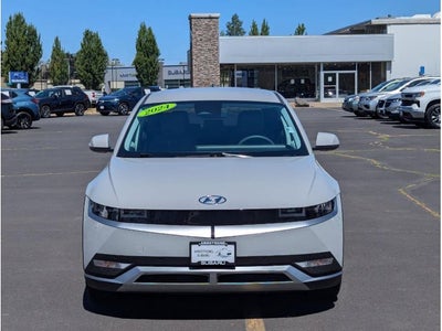 2024 Hyundai Ioniq 5 SEL