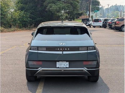 2024 Hyundai IONIQ 5 SEL