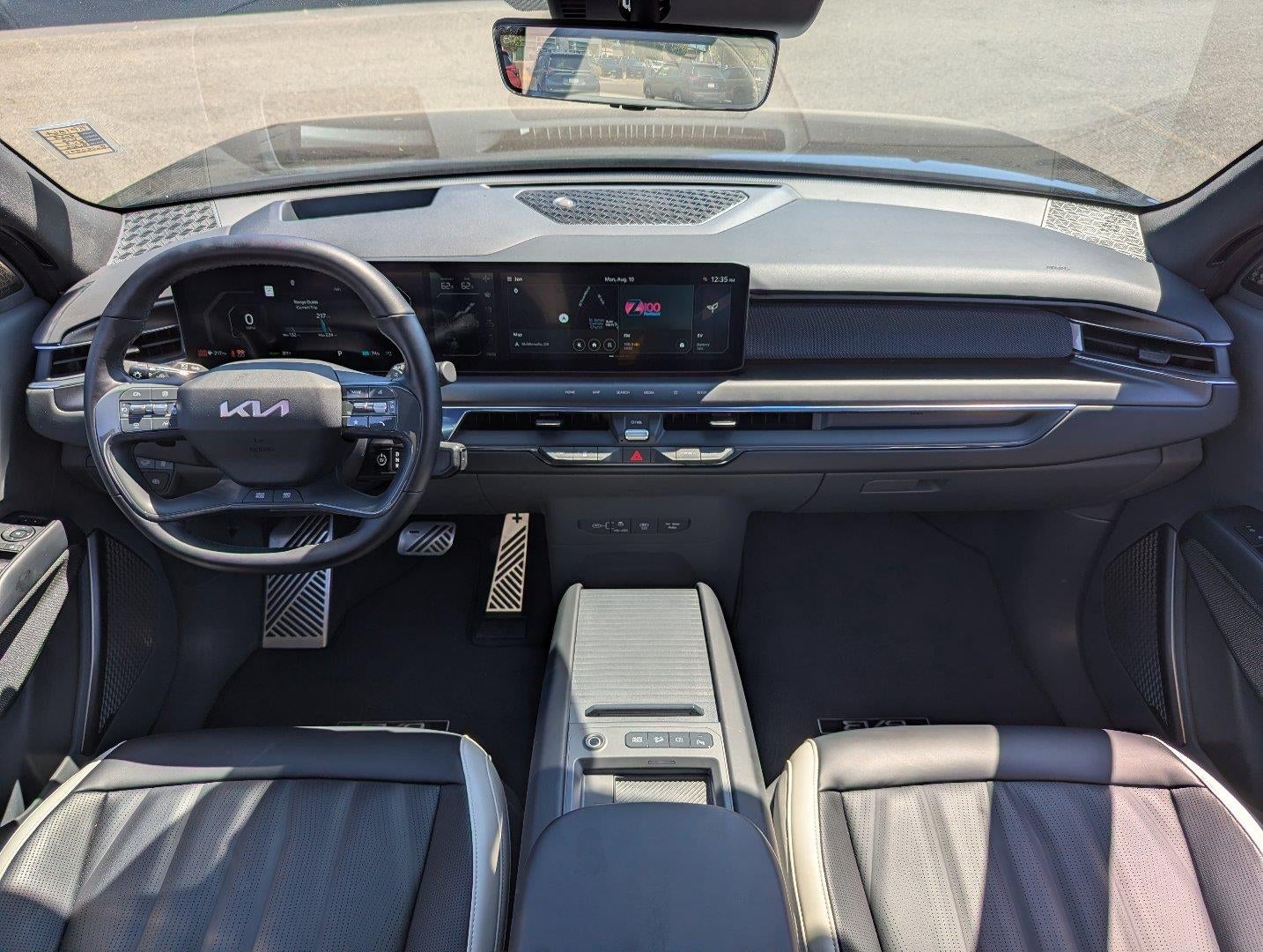 2024 Kia Ev9 GT-Line