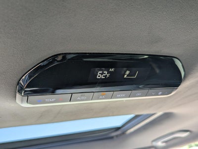 2024 Kia Ev9 GT-Line