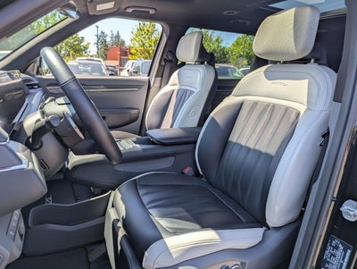 2024 Kia Ev9 GT-Line