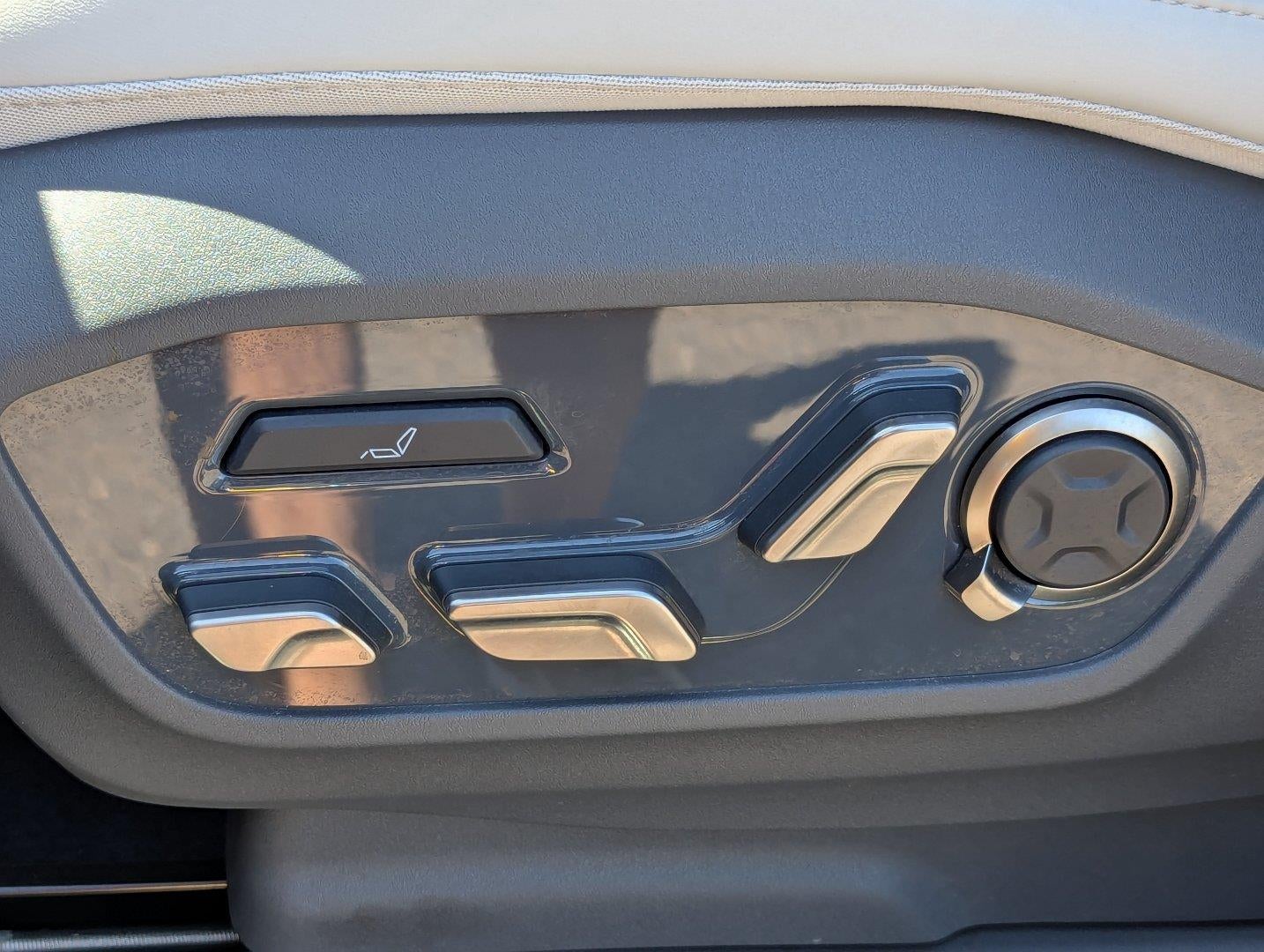 2024 Kia Ev9 GT-Line