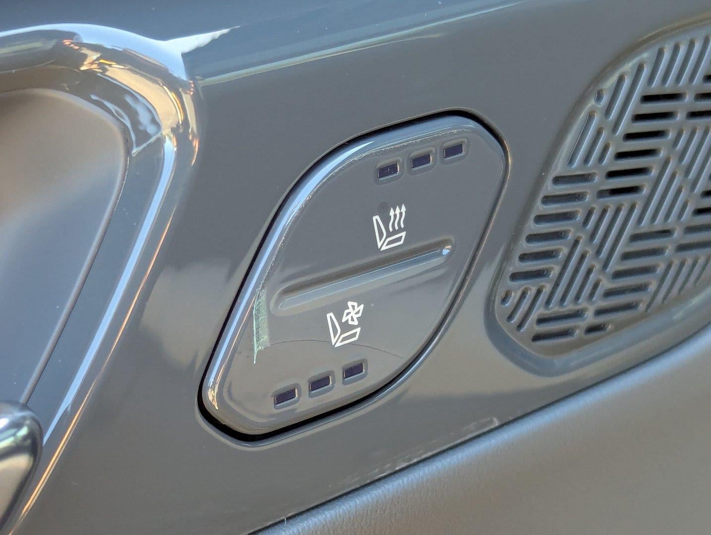 2024 Kia Ev9 GT-Line