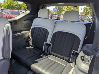 2024 Kia Ev9 GT-Line