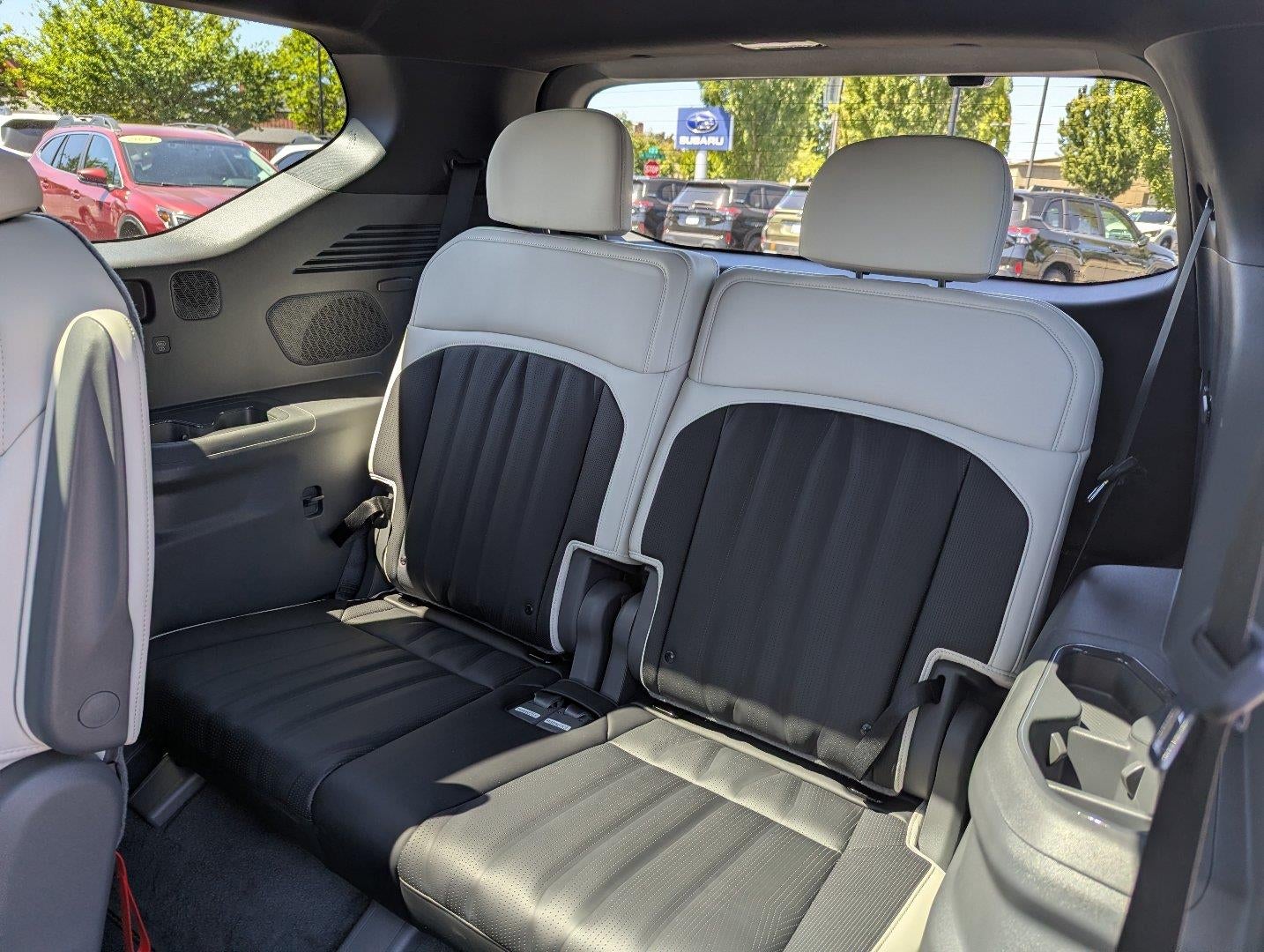 2024 Kia Ev9 GT-Line