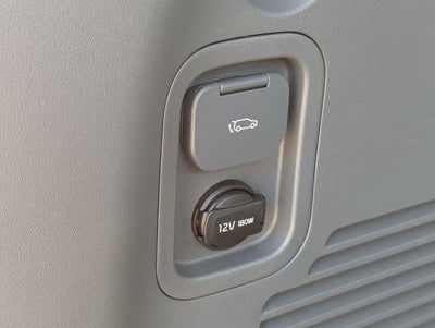 2024 Kia Ev9 GT-Line