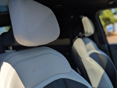 2024 Kia Ev9 GT-Line
