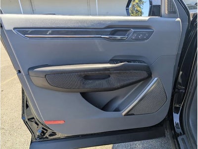 2024 Kia Ev9 GT-Line