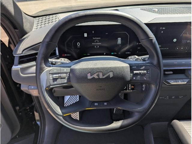 2024 Kia Ev9 GT-Line