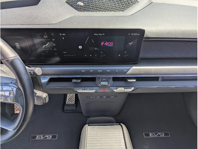 2024 Kia Ev9 GT-Line