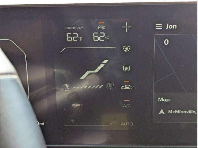 2024 Kia Ev9 GT-Line