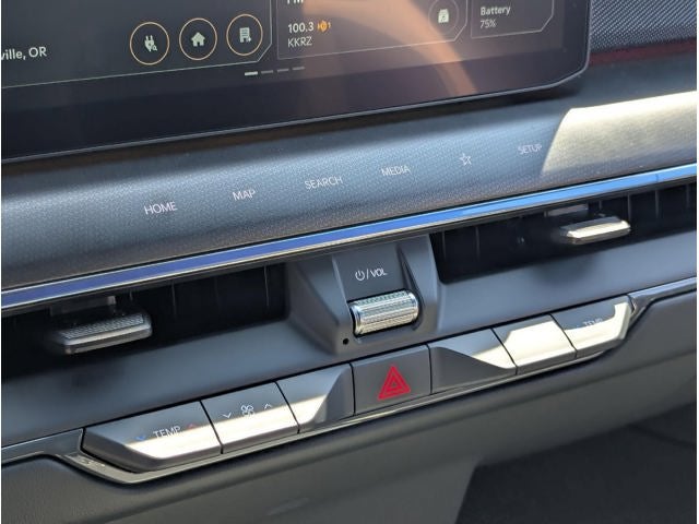 2024 Kia Ev9 GT-Line