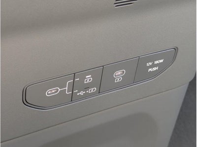2024 Kia Ev9 GT-Line
