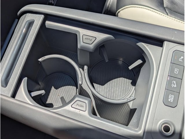 2024 Kia Ev9 GT-Line