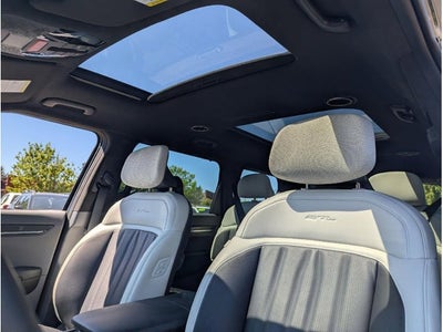 2024 Kia Ev9 GT-Line