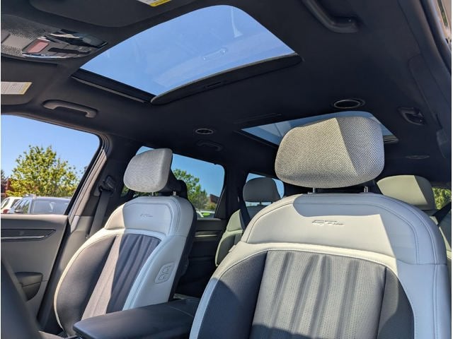 2024 Kia Ev9 GT-Line