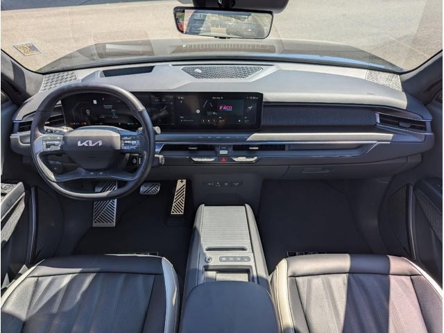 2024 Kia Ev9 GT-Line