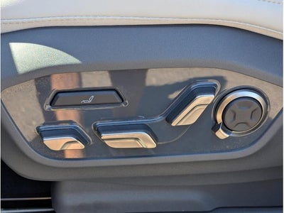 2024 Kia Ev9 GT-Line