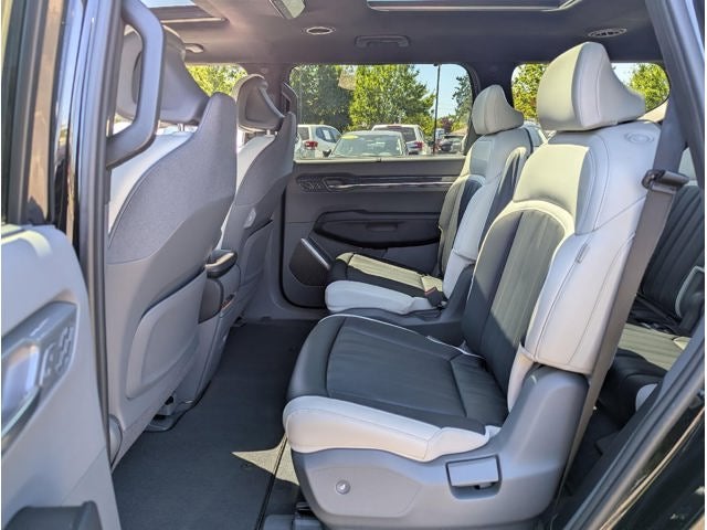 2024 Kia Ev9 GT-Line