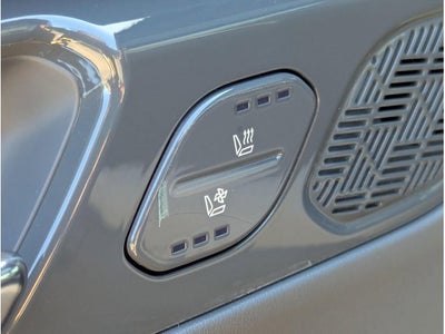 2024 Kia Ev9 GT-Line
