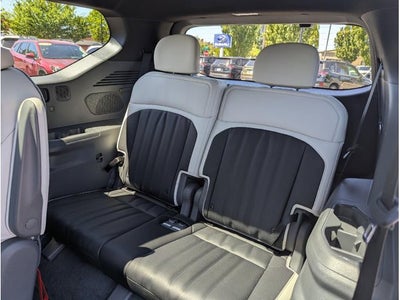 2024 Kia Ev9 GT-Line