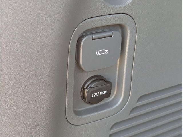 2024 Kia Ev9 GT-Line