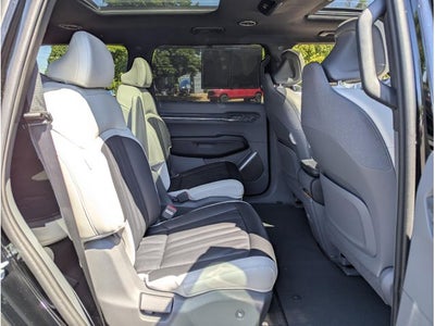 2024 Kia Ev9 GT-Line