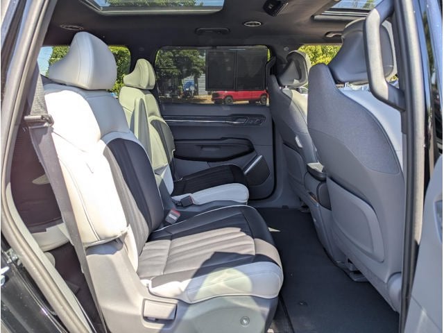 2024 Kia Ev9 GT-Line