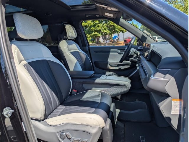 2024 Kia Ev9 GT-Line