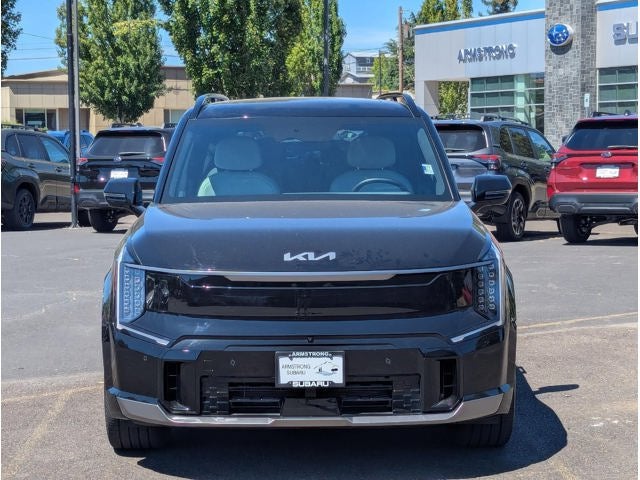 2024 Kia Ev9 GT-Line